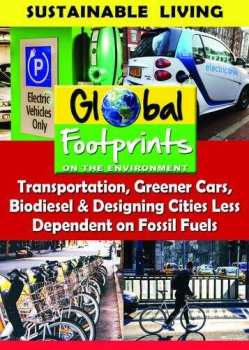 Album Transportation / Greener Cars Biodisel & Designing: Transportation