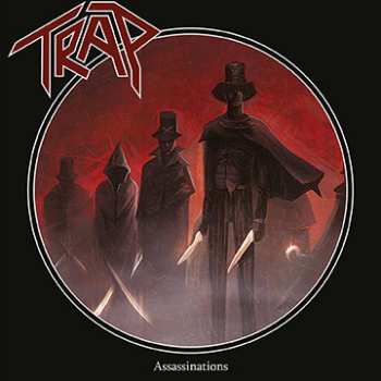 Album Trap: Assassinations