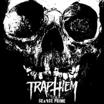 Album Trap Them: Seance Prime