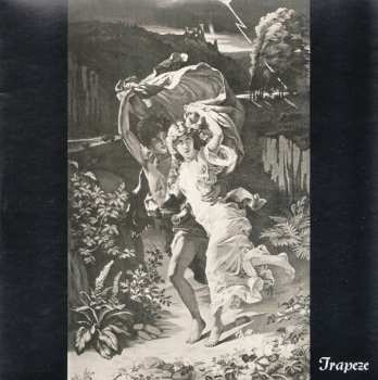 6CD/Dobozkészlet Trapeze: Don't Stop The Music Complete Recordings Vol 1 1970 - 1992