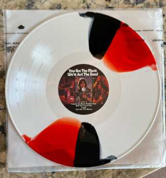 LP Trapeze: You Are The Music ...We're Just The Band CLR | LTD