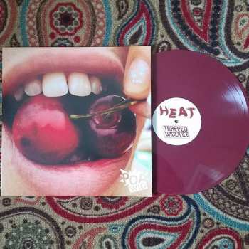 LP Trapped Under Ice: Heatwave LTD | CLR
