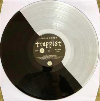 LP Connoisseur: Cross Faded