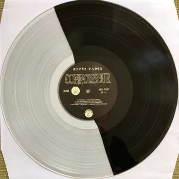 LP Connoisseur: Cross Faded