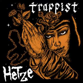 Album Trappist/hetze: 7- Split