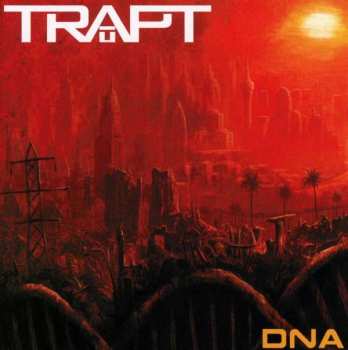 Album Trapt: DNA