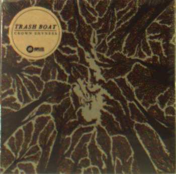 Album Trash Boat: Crown Shyness