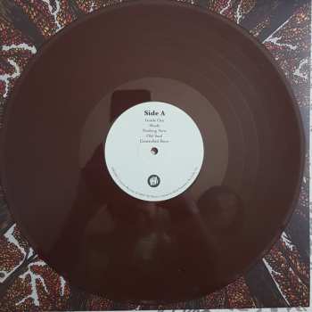 LP Trash Boat: Crown Shyness CLR