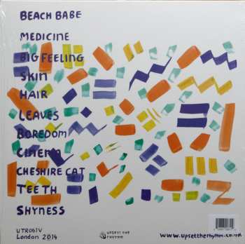 LP Trash Kit: Confidence CLR