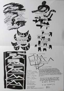 LP Trash Kit: Confidence CLR