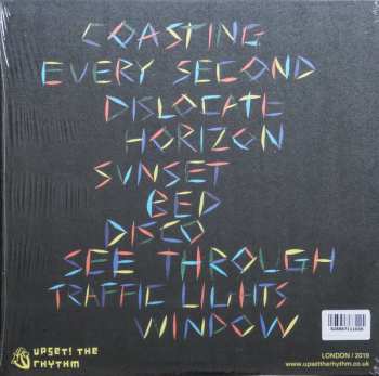 LP Trash Kit: Horizon LTD | CLR