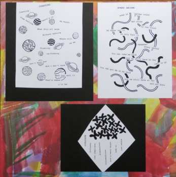 LP Trash Kit: Horizon LTD | CLR