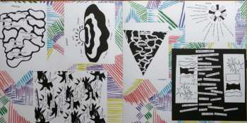 LP Trash Kit: Horizon LTD | CLR