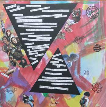 LP Trash Kit: Horizon LTD | CLR