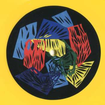 LP Trash Kit: Horizon LTD | CLR