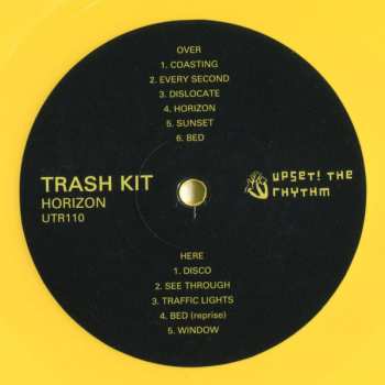 LP Trash Kit: Horizon LTD | CLR
