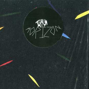 LP Trash Kit: Horizon LTD | CLR