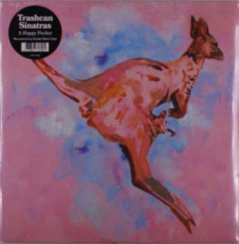 2LP The Trash Can Sinatras: A Happy Pocket