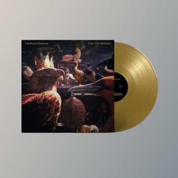 LP Trashcan Sinatras: Ever The Optimist