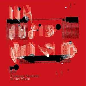 LP The Trash Can Sinatras: In The Music CLR