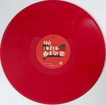 LP The Trash Can Sinatras: In The Music CLR