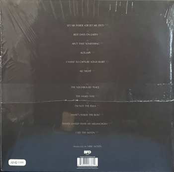 LP The Trash Can Sinatras: Wild Pendulum CLR | NUM