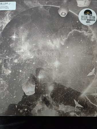 LP The Trash Can Sinatras: Wild Pendulum CLR | NUM