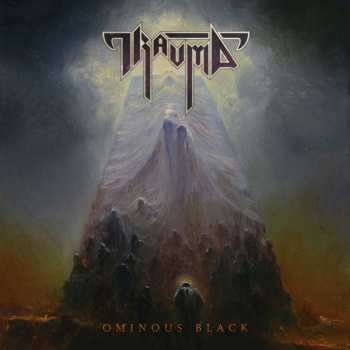 CD Trauma: Ominous Black