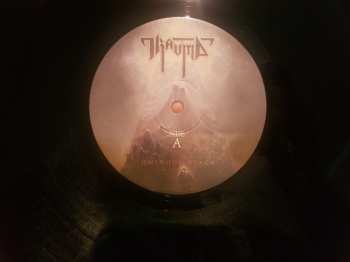 LP Trauma: Ominous Black LTD