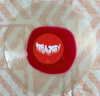 LP Trauma Ray: Carnival CLR | LTD