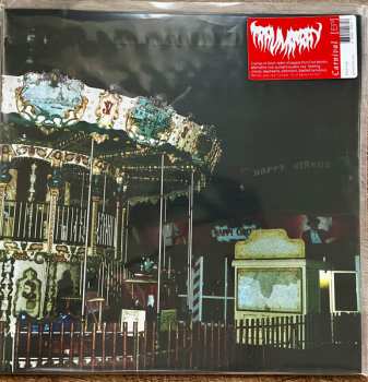 LP Trauma Ray: Carnival