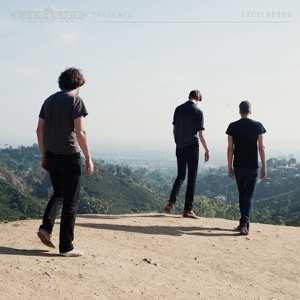 Album Traumahelikopter: I Don't Understand Them At All