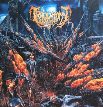 Album Traumatomy: Extirpation Paradigms