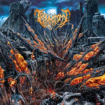CD Traumatomy: Extirpation Paradigms