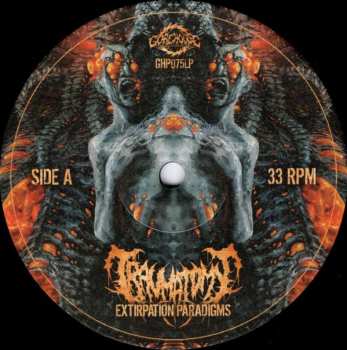 LP Traumatomy: Extirpation Paradigms