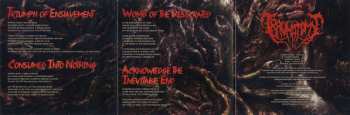 CD Traumatomy: Triumph Of Enslavement
