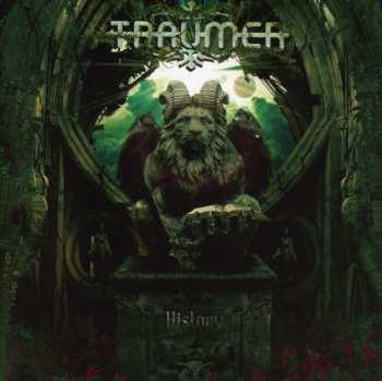 Album TraumeR: History 
