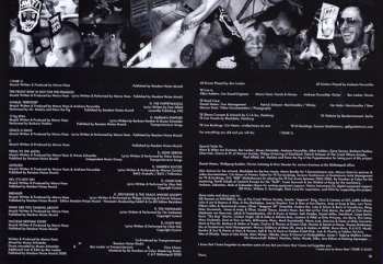 3LP/CD/Dobozkészlet T.Raumschmiere: I Tank U LTD