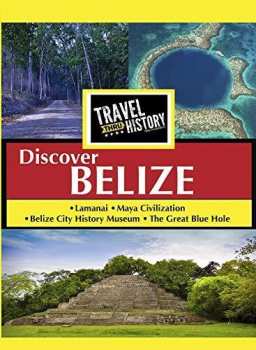 Album Travel Thru Belize: Travel Thru Belize