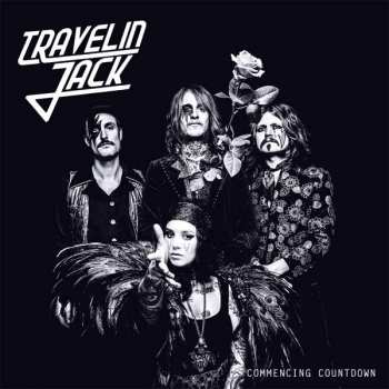 LP/CD Travelin Jack: Commencing Countdown