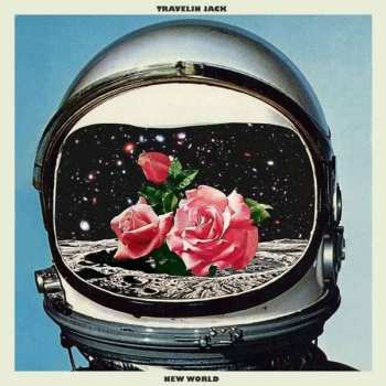 Album Travelin Jack: New World