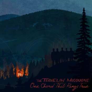 Album Travelin' Mccourys: One Chord That Rings True