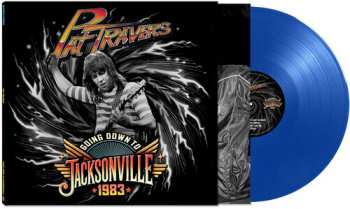 Album Travers,pat: Going Down To Jacksonville