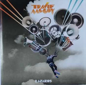 CD Travie McCoy: Lazarus