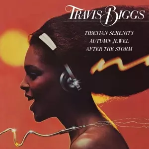 Travis Biggs: Tibetian Serenity / Autumn Jewel