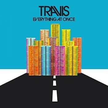 CD Travis: Everything At Once