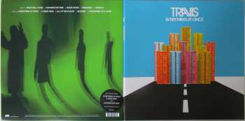 LP Travis: Everything At Once