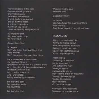 CD/DVD Travis: Everything At Once