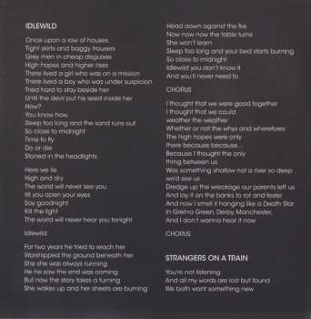 CD/DVD Travis: Everything At Once