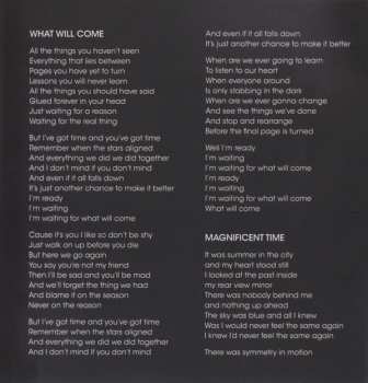 CD/DVD Travis: Everything At Once